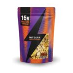 Granola Integra De pasta de mani x 250gr