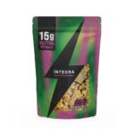 Granola Integra De Chocolate y Banana x 250gr
