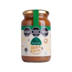 Dulce de Leche con Miel x 450g - Aleluya