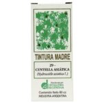 TINTURA MADRE HERBORISTERIA ARGENTINA 60cc - Imagen 2