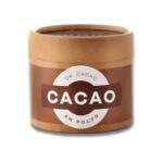 Cacao en Polvo x 130g - Dr Cacao