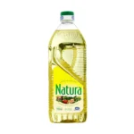 Aceite de girasol "Natura" 900ml.