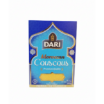 Couscous x 500gr  Dari