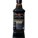 Aceto Balsamico Reduccion 500cc Enrico Baronese
