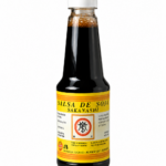 Salsa De Soja Sakanashi Amarilla X 450Ml.