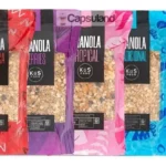 Oferta 2 Granolas Kos X 400Gr