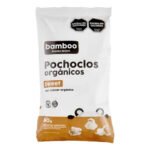 Pochoclos Orgánicos Bamboo Sweet x 80 g
