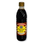 Salsa De Soja Cremosa 500ml Fumeiga