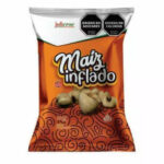 Maíz Inflado (Tutucas) x 90 gr – JULICROC