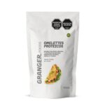 GRANGER Omelette Proteico 210g Albahaca