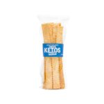 Galletitas Naturales Bastoni KETO cheese100gr