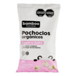 Pochoclos Orgánicos Bamboo Sweet And Salty x 80 g