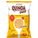 Quinoa Pop Inflada X 80 Gr