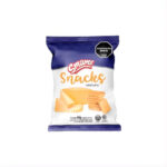 Snack Queso Smams Sin TACC 80g