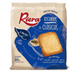 Tostadas Clásicas Riera 200g