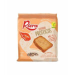 Tostadas Riera Proteicas 200gr