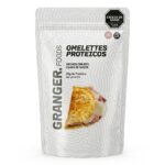 GRANGER Omelette Proteico 210g Jamon y Queso