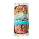 Budin Pudding 100 Ducados Vitality con semillas de chia y lino 300g
