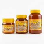 Miel Colmenares Lucia LIQUIDA 250gr 500gr 1kg