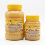 Miel Colmenares Lucia CREMOSA 500gr 1kg