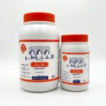 Pasta De Sesamo Tahini Sin Tacc Al Kanater 900 Gr/ 400 Gr