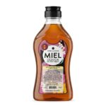 Miel Liquida Honey & Grains Envase Pet 420 G