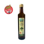 Aceite de Oliva Extra Virgen Organico Larga Vida x 500 ml. SIN TACC