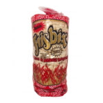Discos De Arroz Frisbix dulces 90gr