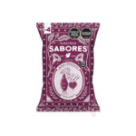 Chips Remolacha Y Batata Nuestros Sabores 80gr
