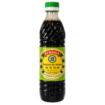 Salsa De Soja Baja En Sodio X 500ml Fumeiga