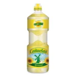 Aceite "Cañuelas" Vitamina E De Girasol 1.5 Litros