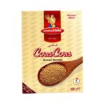 Couscous Integral Pastazara 500 g