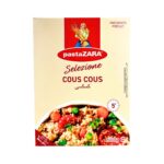 Couscous Pastazara 500 g