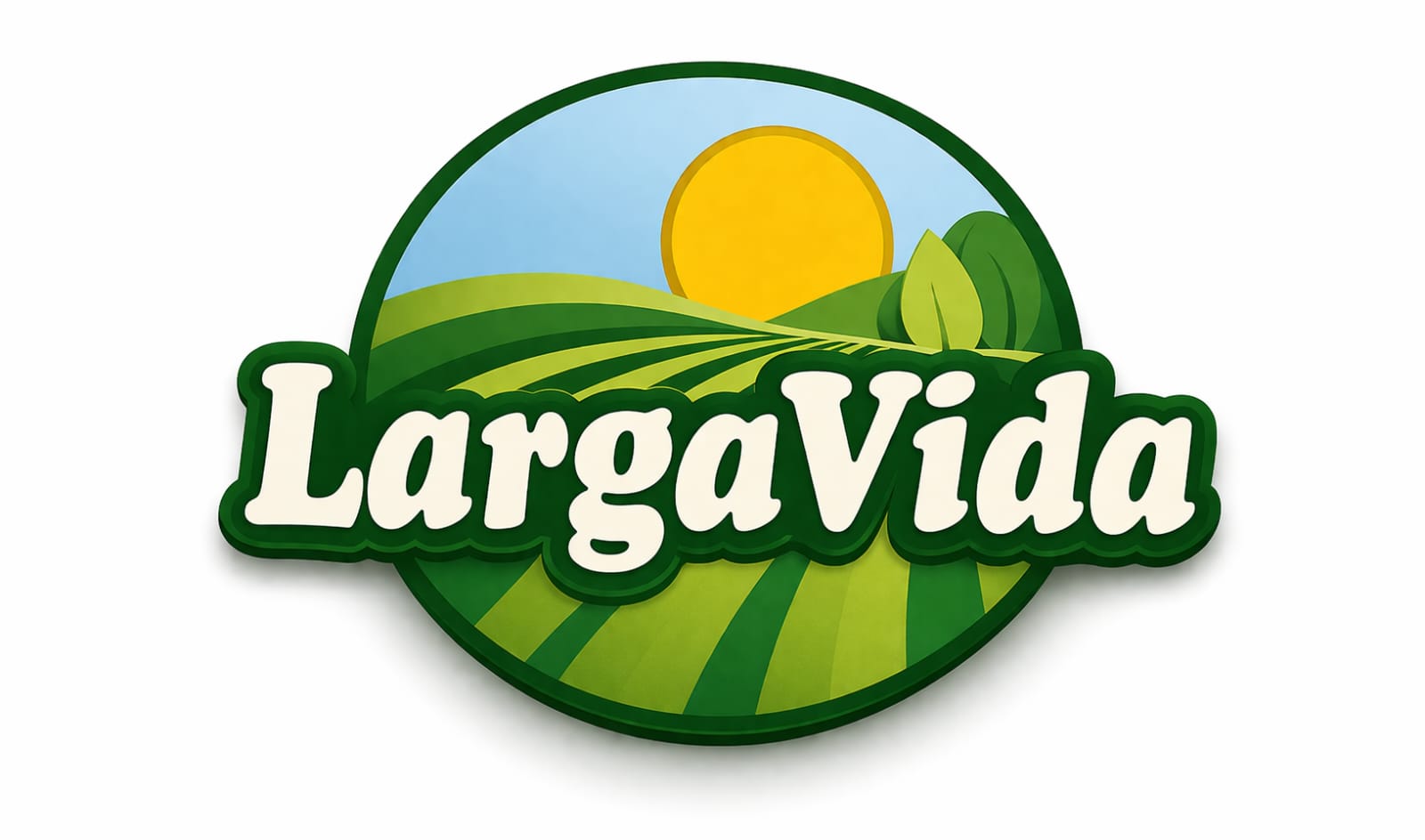 LargaVida orgánico