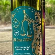 El Gran Juicio