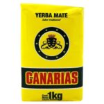 Yerba Mate Canarias Tradicional