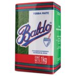 Yerba Mate Baldo 1kg Tradicional