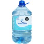 Pranamar Agua de Mar x 5 Litros