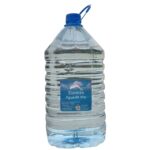 Daneze Agua De Mar Líquido 5l Minerales Bidón