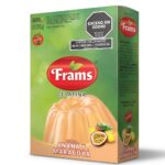 Gelatinas Frams Sin Azucar 26gr - Imagen 10