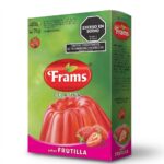 Gelatinas Frams Sin Azucar 26gr - Imagen 9