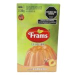 Gelatinas Frams Sin Azucar 26gr - Imagen 8