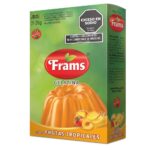 Gelatinas Frams Sin Azucar 26gr - Imagen 7