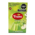 Gelatinas Frams Sin Azucar 26gr - Imagen 6