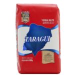 Yerba Mate Taragui 500gr