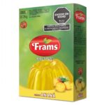 Gelatinas Frams Sin Azucar 26gr - Imagen 5