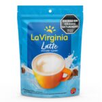 Latte La Virginia 155gr