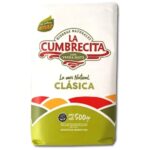 Yerba La Cumbrecita clasica 500 Grs