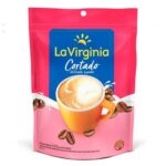 Cortado La Virginia 155gr