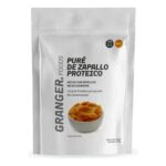 Pure De Zapallo Proteico Granger X 150grs Sin Conservantes